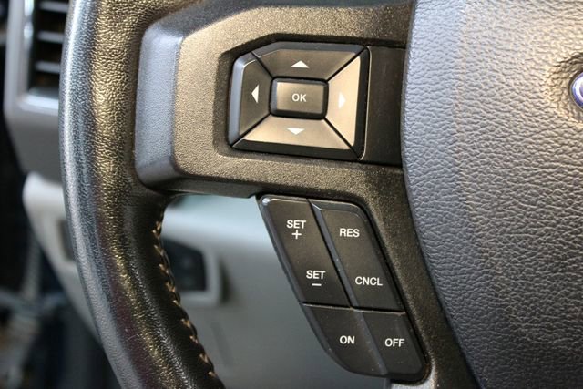 Used 2017 Ford F150 XLT w/ Equipment Group 301A Mid AWD/4WD image 20