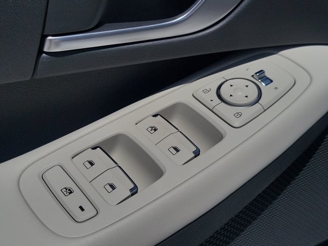 New 2026 Hyundai Sonata SE FWD image 17