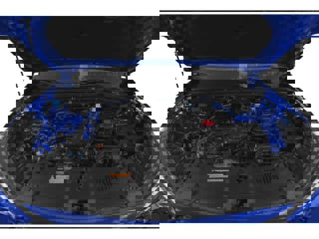 Used 2025 Acura ADX A-Spec AWD/4WD image 11