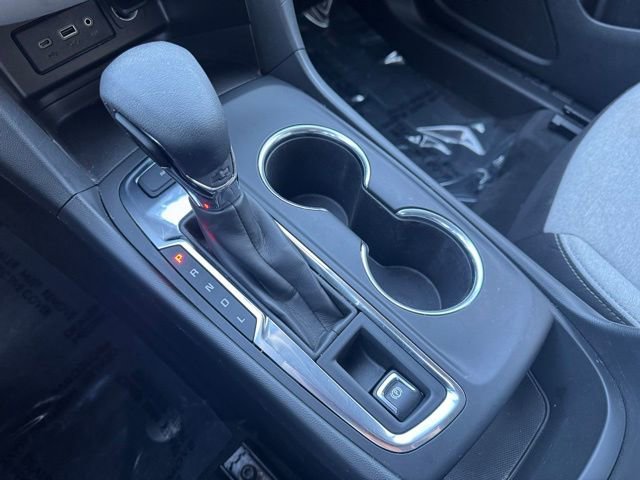 Certified 2022 Chevrolet Equinox LT AWD/4WD image 20