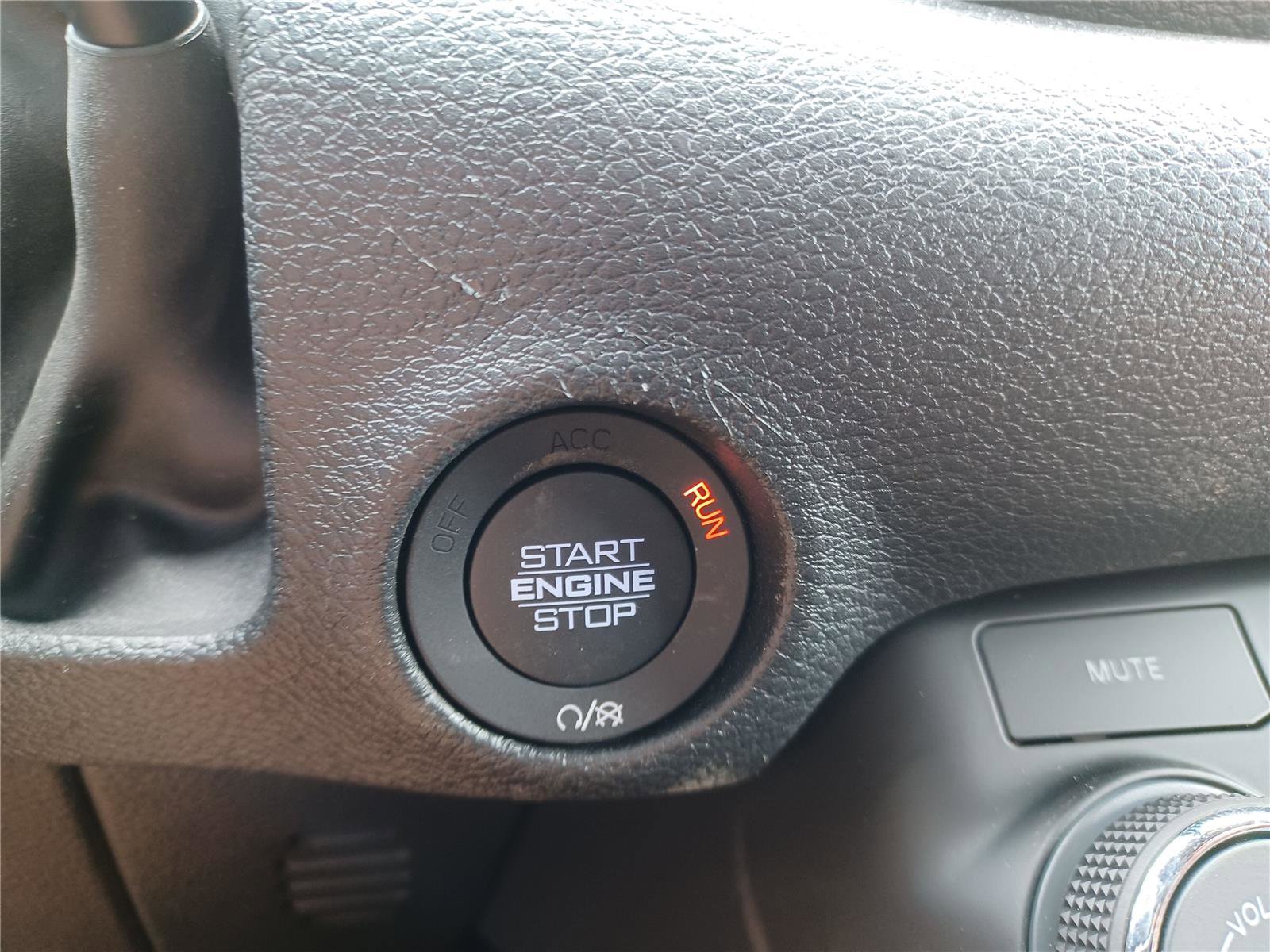 New 2026 Dodge Durango AWD w/ Skid Plate Group image 25