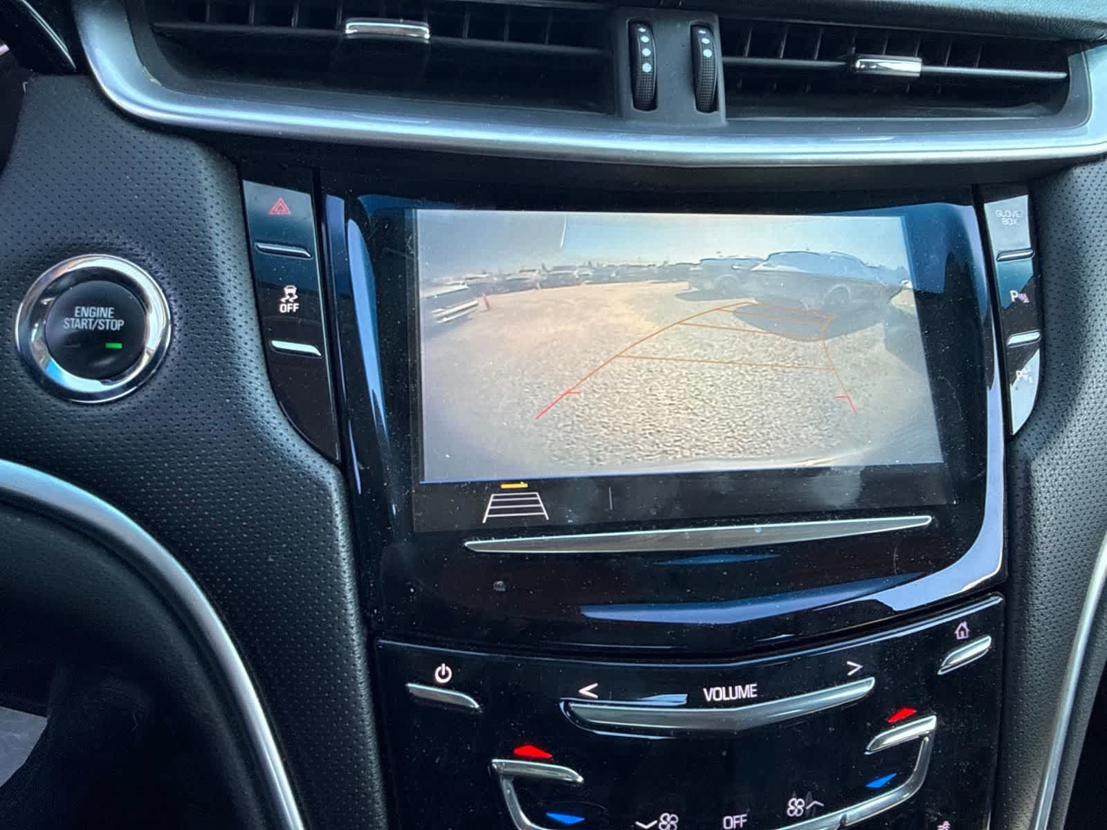 Used 2018 Cadillac XTS Luxury FWD image 30