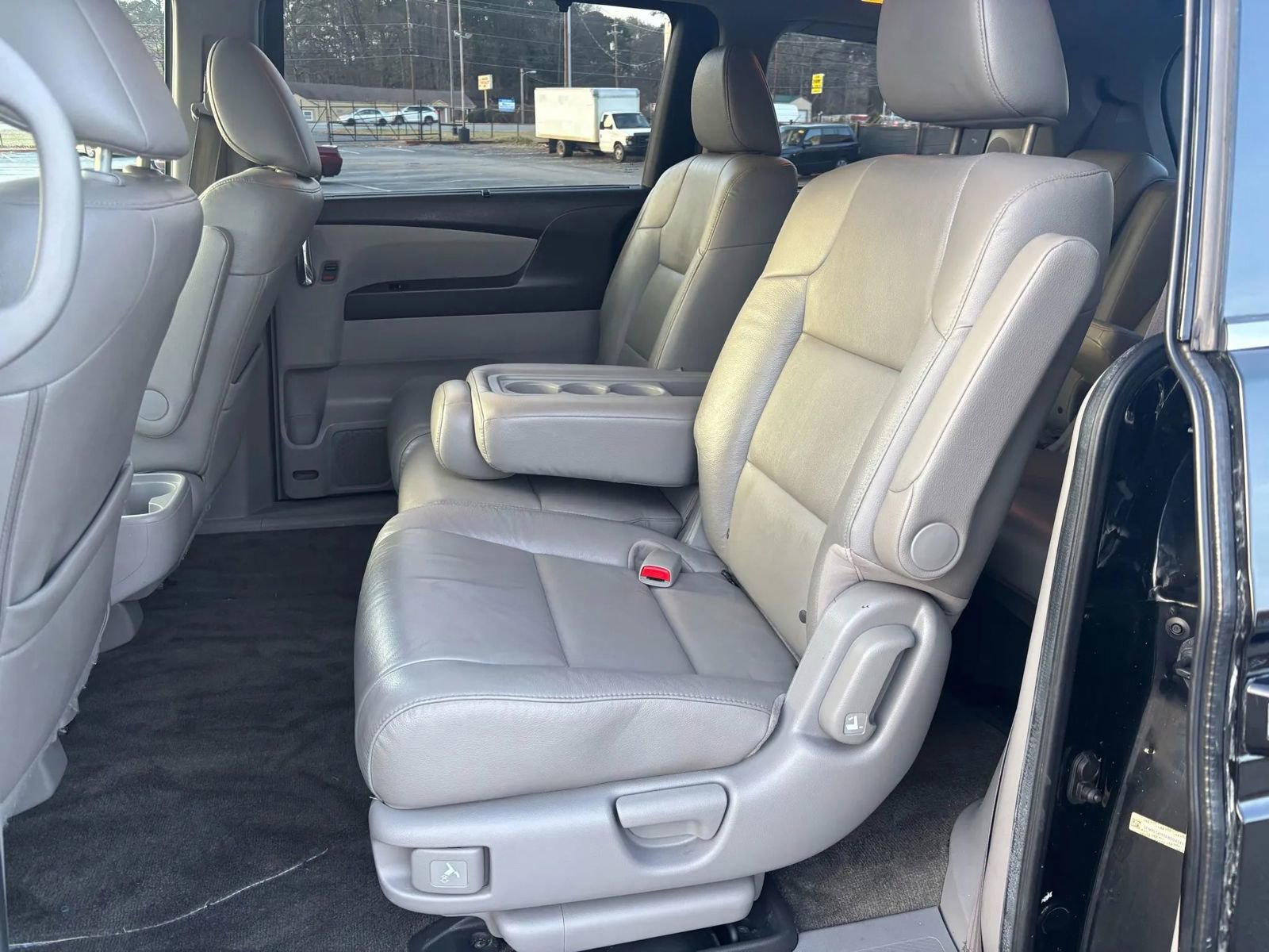 Used 2015 Honda Odyssey Touring image 21