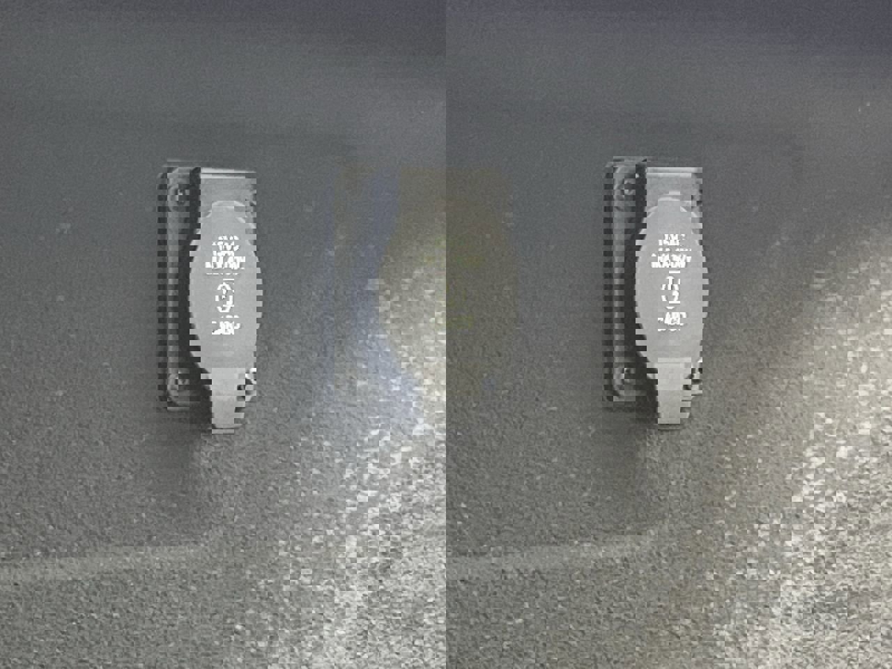 Used 2024 RAM 3500 Tradesman w/ Safety Group image 30