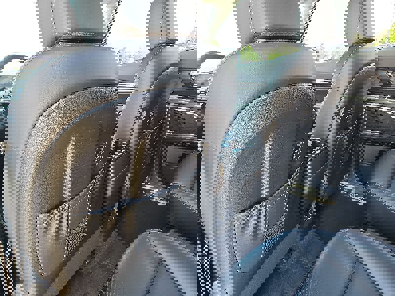 Used 2024 Kia Telluride S w/ S Sunroof Package FWD image 22