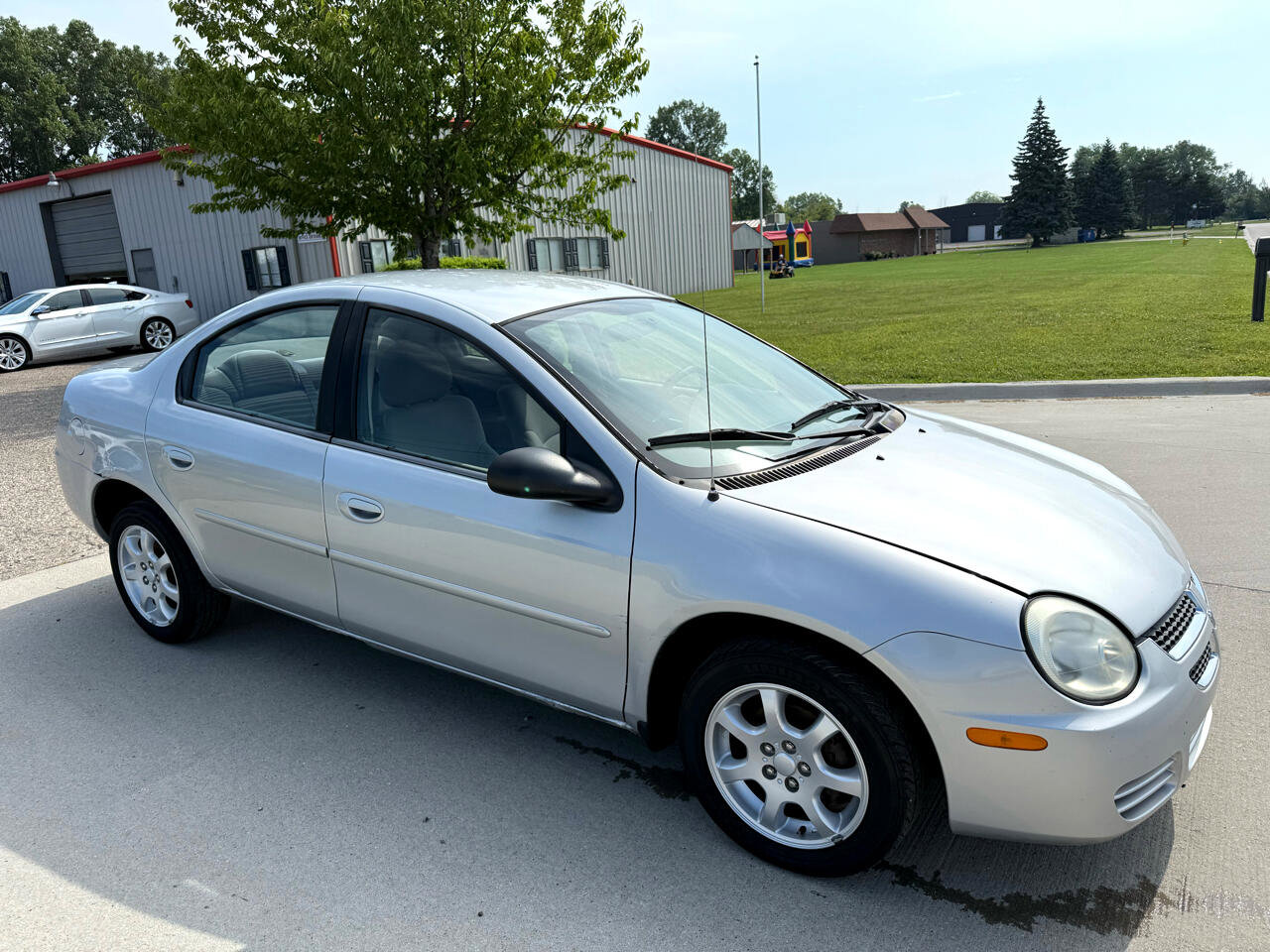 Used 2005 Dodge Neon SXT