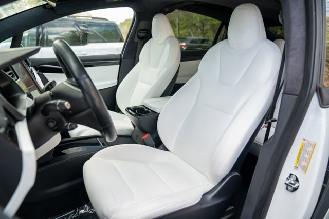 Used 2020 Tesla Model X Long Range image 42