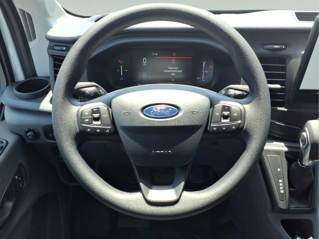 New 2026 Ford Transit 250 148 Medium Roof Extended AWD w/ Load Area Protection Package image 12