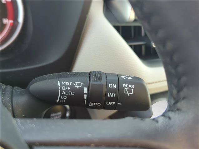 Certified 2024 Toyota RAV4 XLE Premium w/ Weather Package FWD image 17