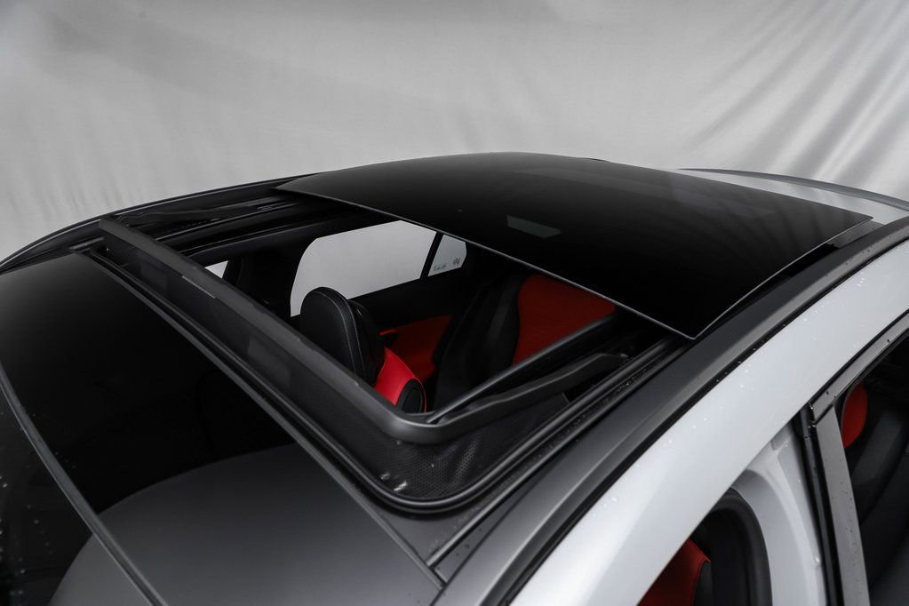 New 2026 Mercedes-Benz GLC 43 AMG 4MATIC image 5