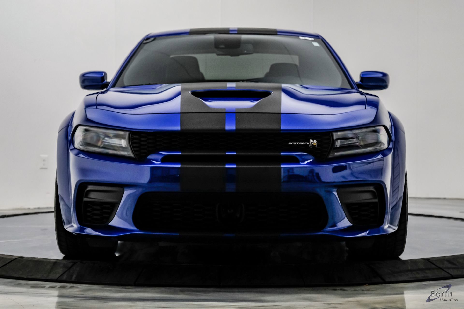 Used 2021 Dodge Charger Scat Pack RWD image 35