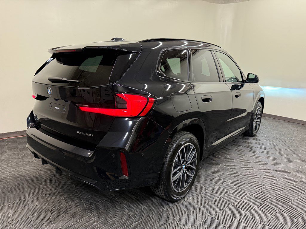 Used 2023 BMW X1 xDrive28i w/ Premium Package AWD/4WD image 15