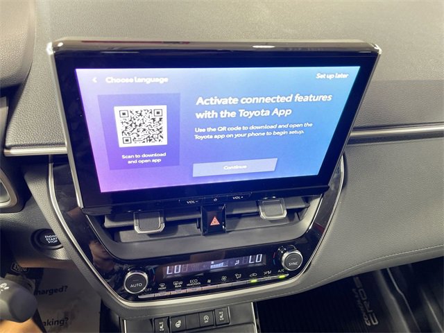 New 2026 Toyota Corolla Cross XLE image 19