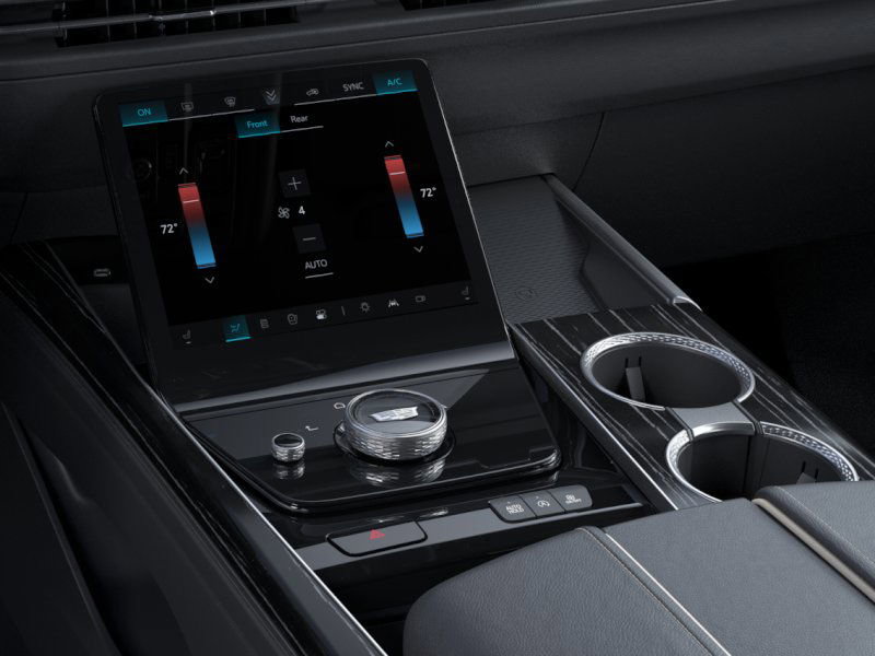 New 2025 Cadillac Escalade Sport w/ Touring Package image 24