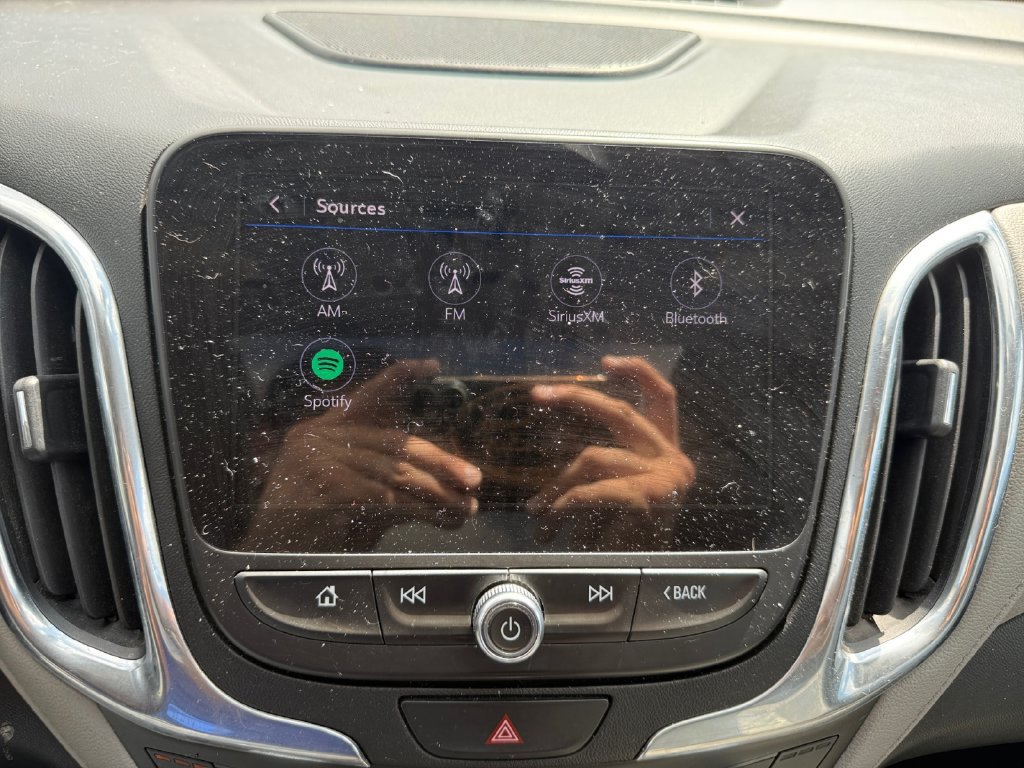 Used 2019 Chevrolet Equinox Premier AWD/4WD image 17
