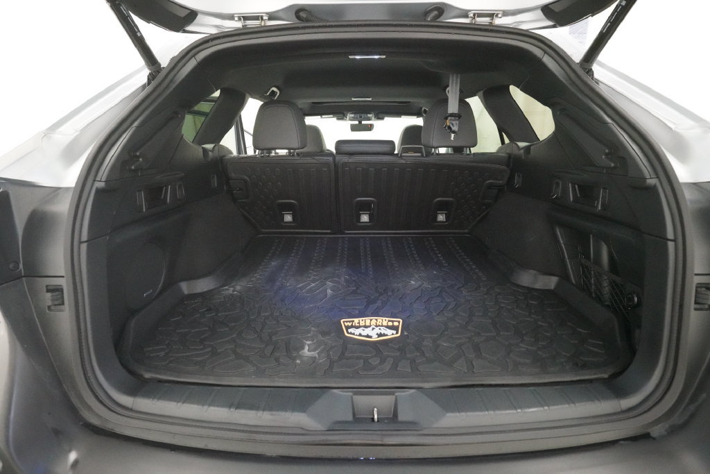 Certified 2025 Subaru Outback Wilderness AWD/4WD image 10