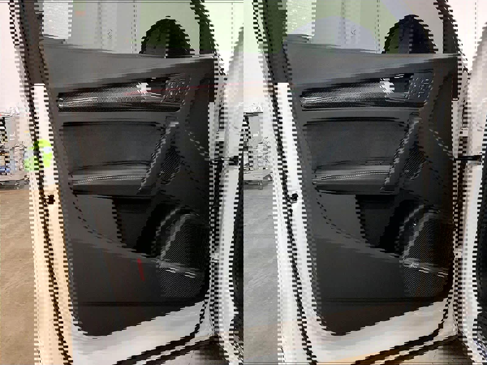 Used 2023 Audi SQ5 Prestige w/ Prestige Package image 24