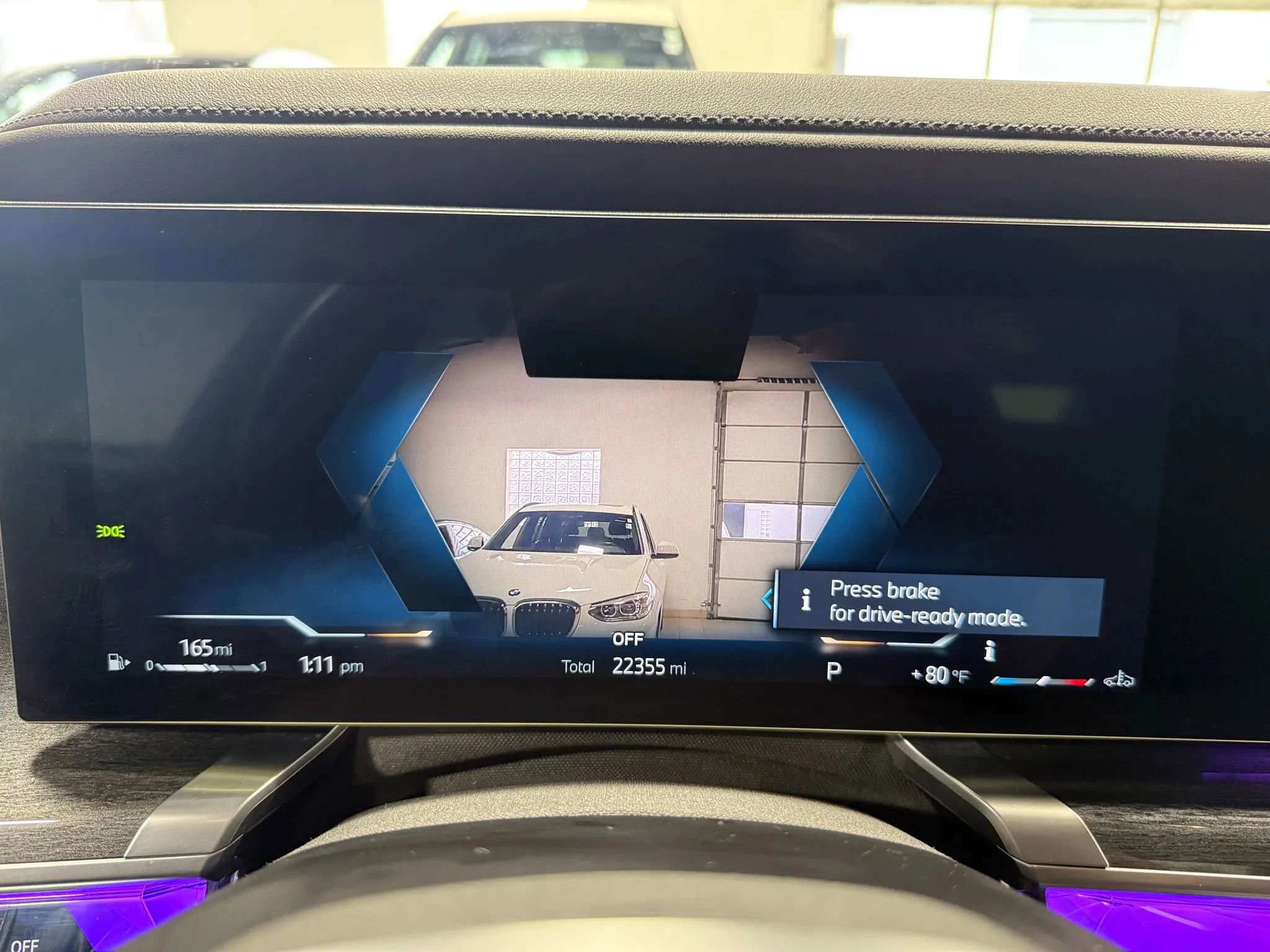 Used 2023 BMW 760i xDrive w/ Luxury Rear Seating Package image 22