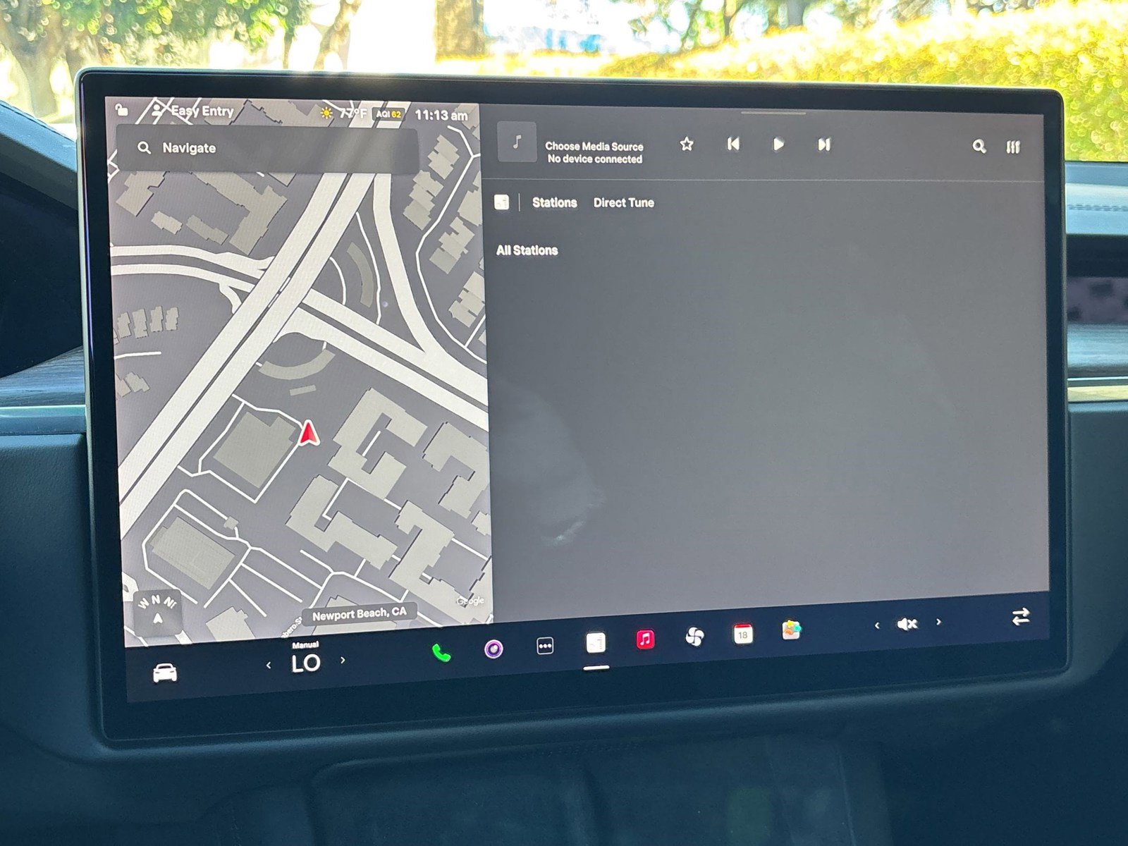 Used 2022 Tesla Model X image 21