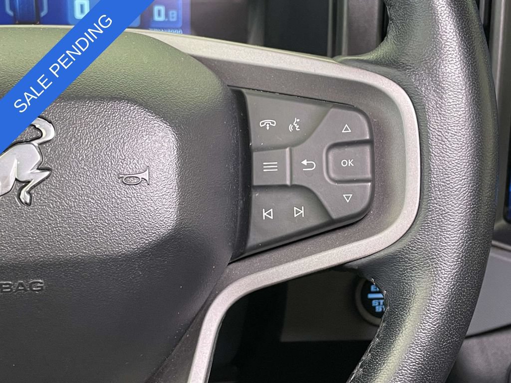 Used 2024 Ford Bronco Big Bend AWD/4WD image 30