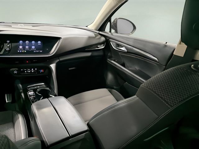 Used 2022 Buick Envision Preferred w/ Sport Touring Package image 20