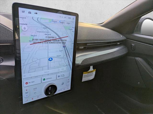 New 2025 Ford Mustang Mach-E GT w/ Interior Protection Package image 13