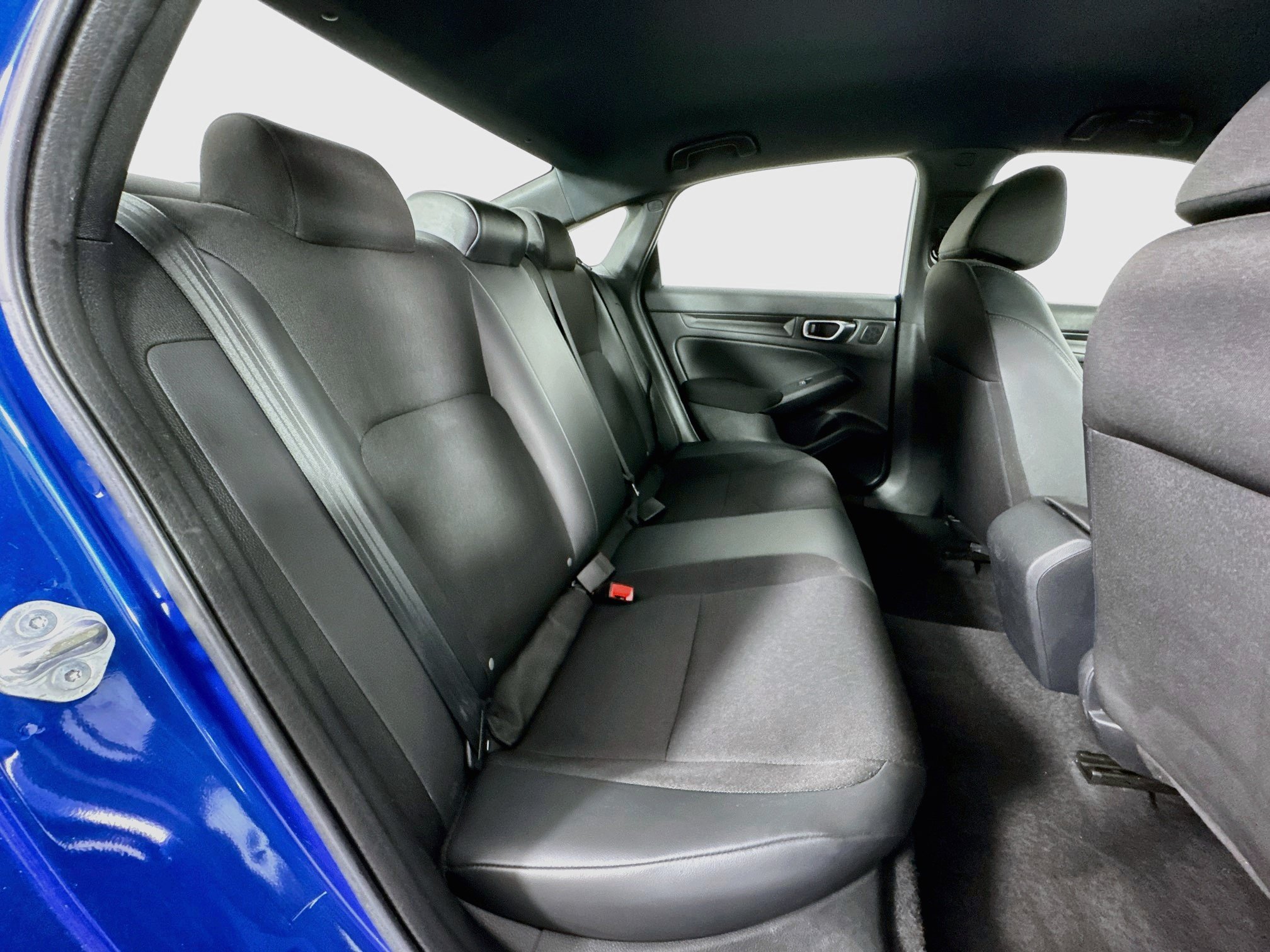 Certified 2023 Honda Civic Sport image 24