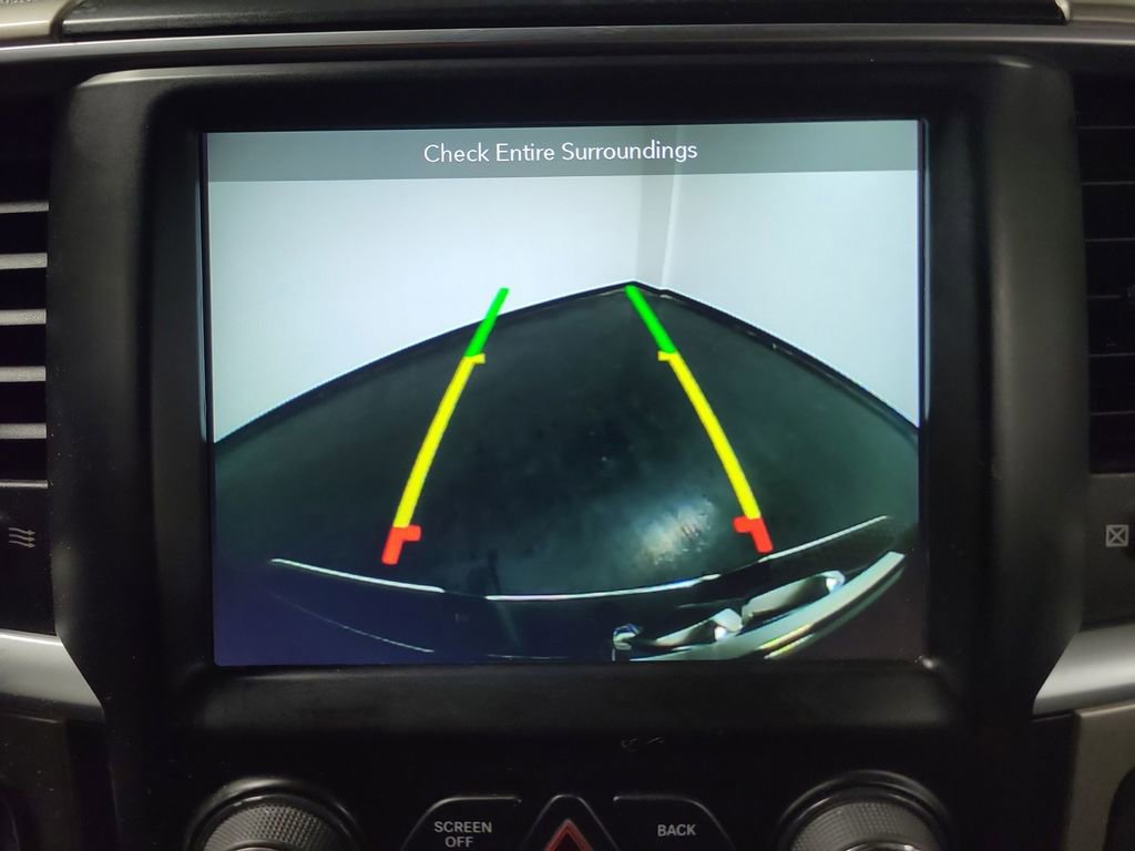 Used 2018 RAM 1500 Big Horn image 20