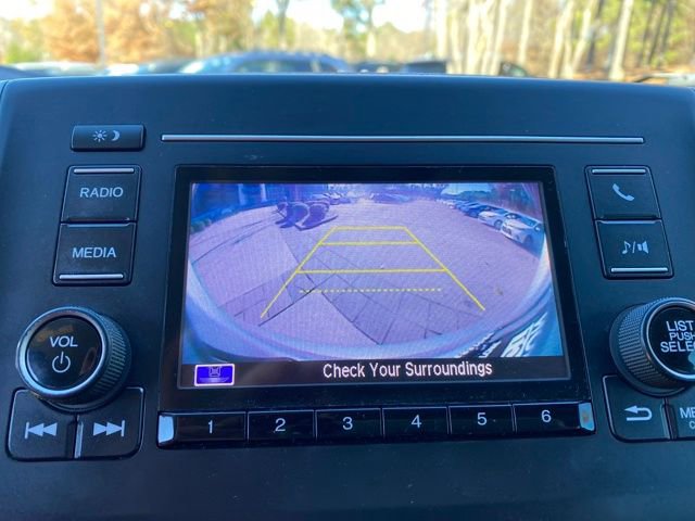 Used 2017 Honda Pilot LX image 21