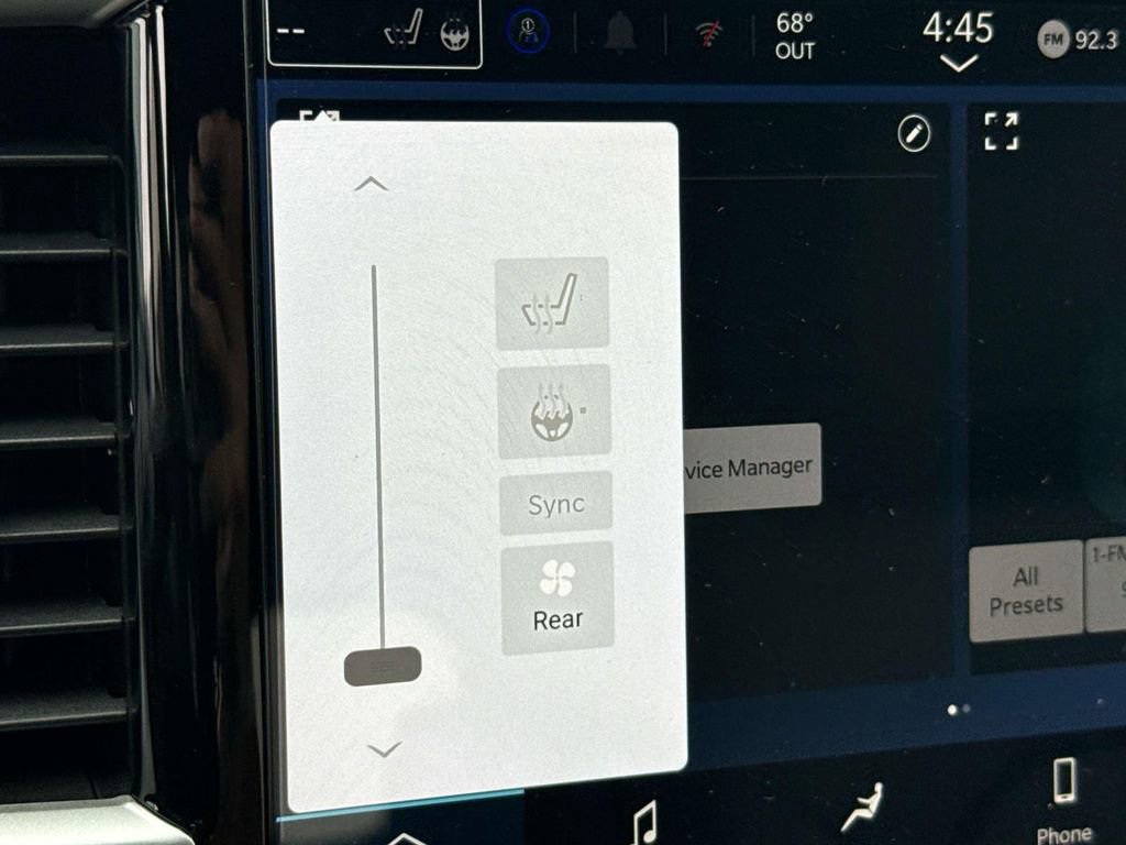 New 2026 Chrysler Pacifica Select image 27