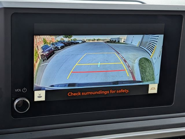 Certified 2024 Toyota Tacoma SR image 19