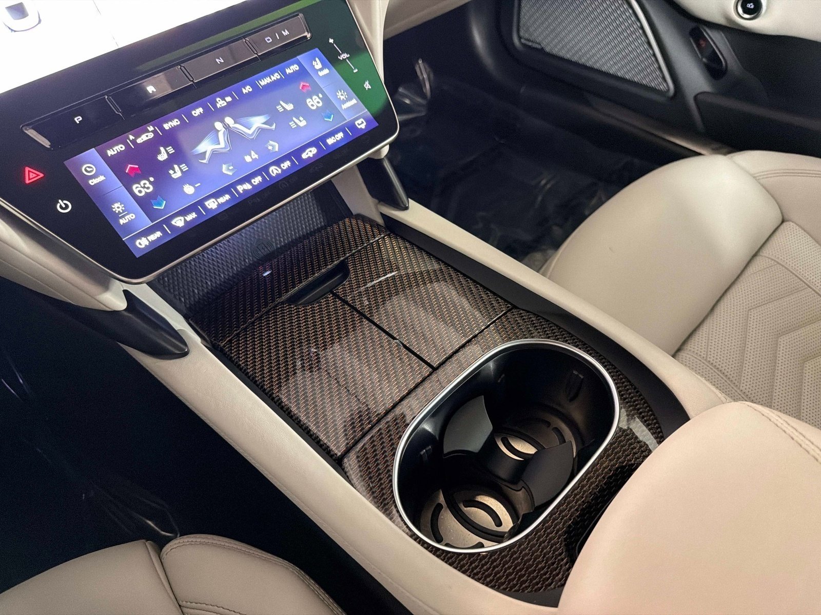 Used 2024 Maserati GranTurismo Trofeo image 40