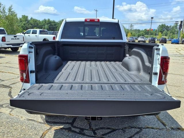New 2025 RAM 2500 Tradesman w/ Safety Group image 7