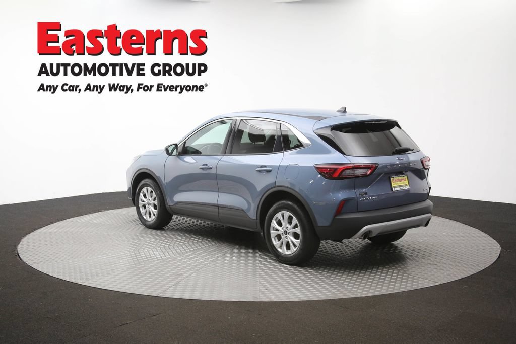 Used 2024 Ford Escape Active AWD/4WD image 63