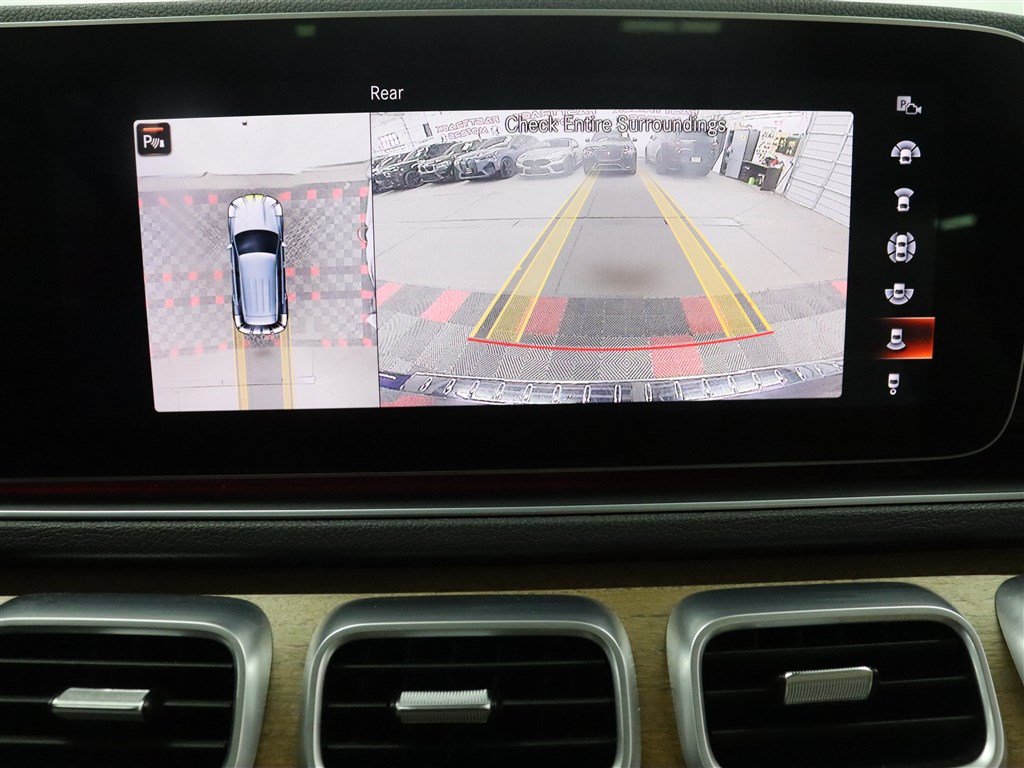 Used 2022 Mercedes-Benz GLE 350 4MATIC image 38
