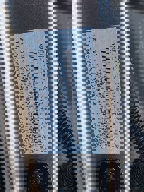 Used 2025 Ford F150 Platinum image 27