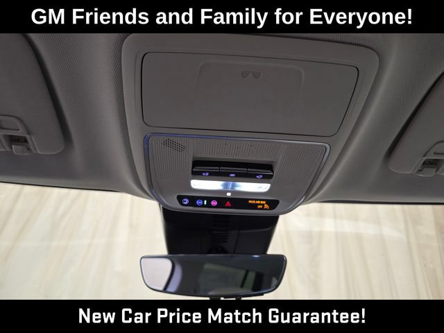 New 2026 Buick Enclave Avenir w/ Super Cruise Package AWD/4WD image 25