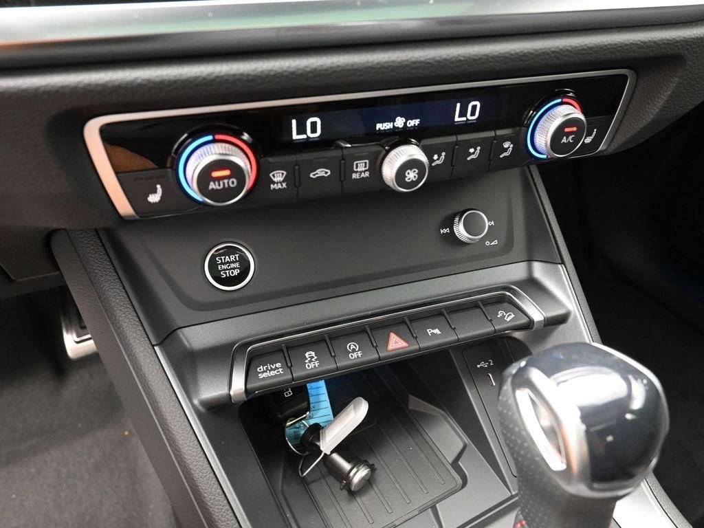 New 2025 Audi Q3 2.0T Premium Plus image 19