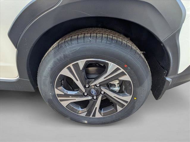 New 2026 Subaru Crosstrek 2.0i Premium image 9