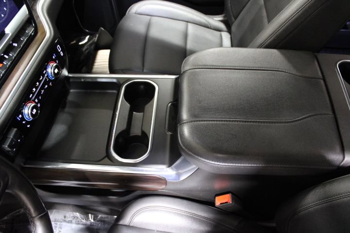 Used 2024 GMC Sierra 2500 SLT w/ SLT Convenience Package image 13