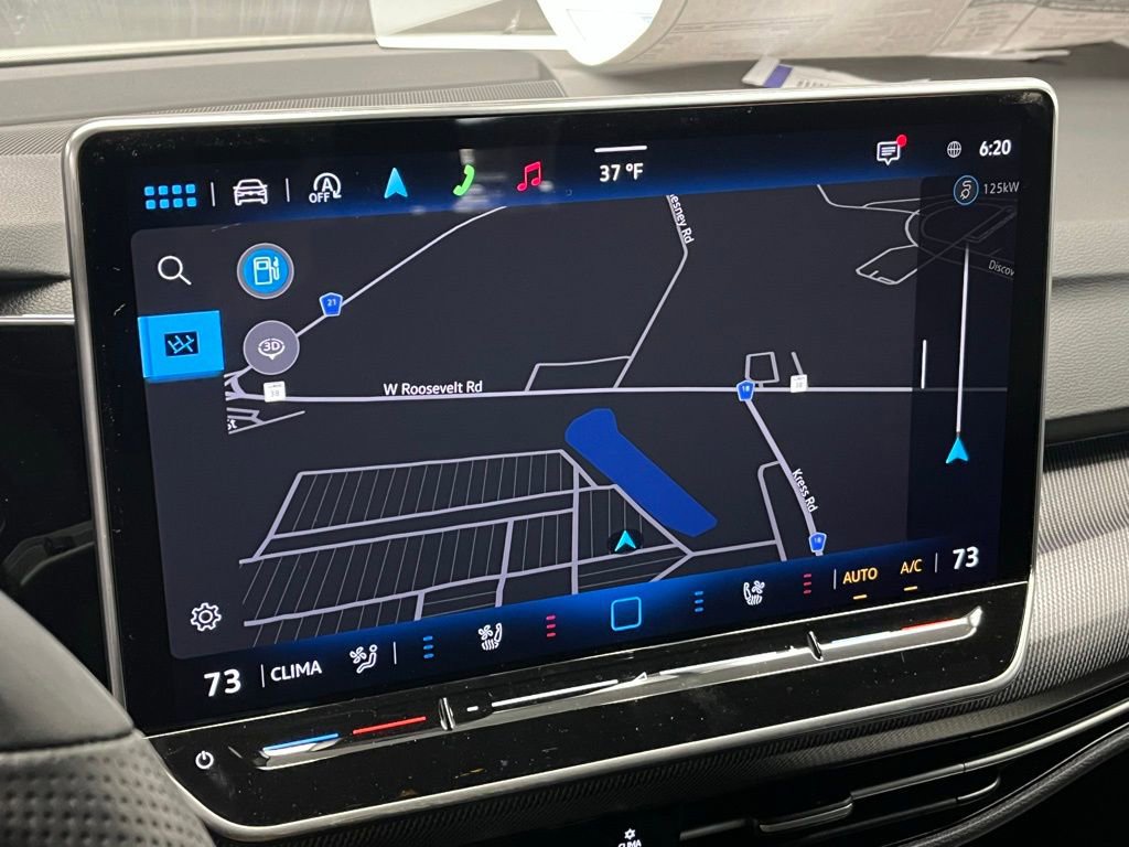 New 2026 Volkswagen Golf image 30