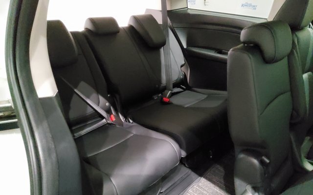 New 2026 Honda Odyssey EX-L image 15