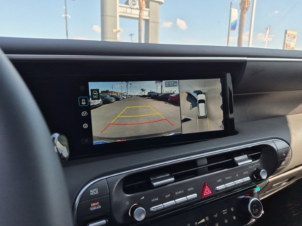 New 2026 Hyundai Palisade Limited AWD/4WD image 24