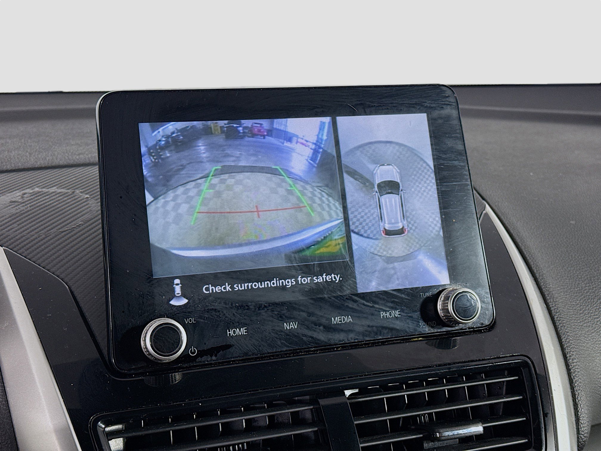 Used 2023 Mitsubishi Eclipse Cross SE image 19