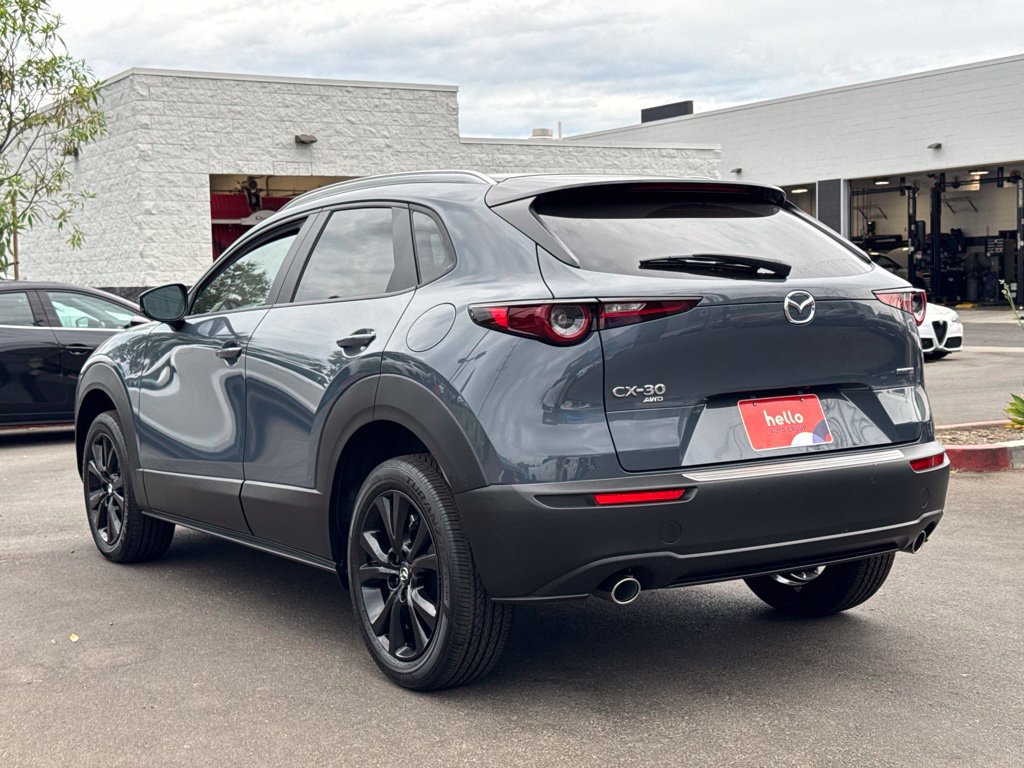 New 2026 MAZDA CX-30 AWD 2.5 S image 30