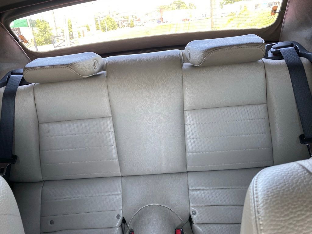 Used 2012 Ford Mustang Premium RWD image 25