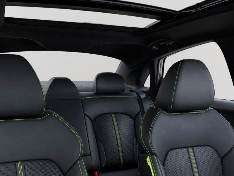 New 2026 Kia K5 GT image 47