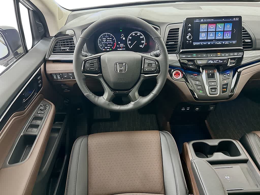 New 2026 Honda Odyssey Elite image 14