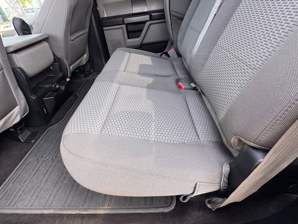 Used 2020 Ford F150 XLT w/ Equipment Group 302A Luxury image 30