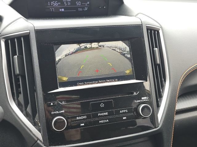 Used 2021 Subaru Crosstrek 2.0i Premium w/ Popular Package #4 image 21